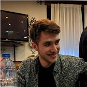 Profesor de inglés con metodología actual y moderna